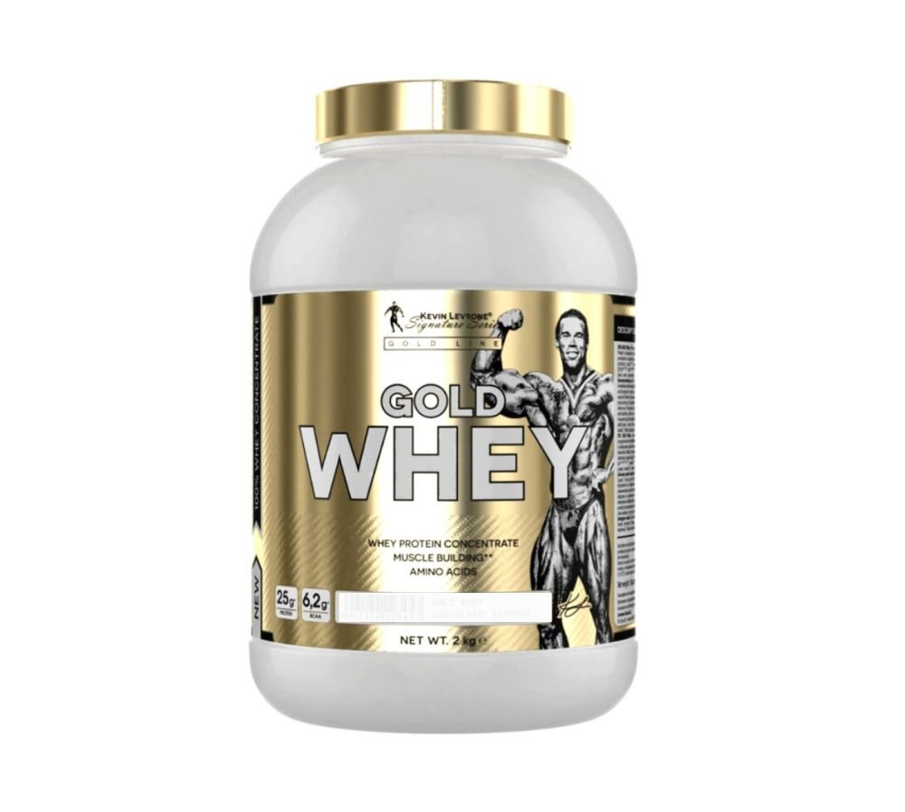 Kevin Levrone Gold Whey Protein 2Kg