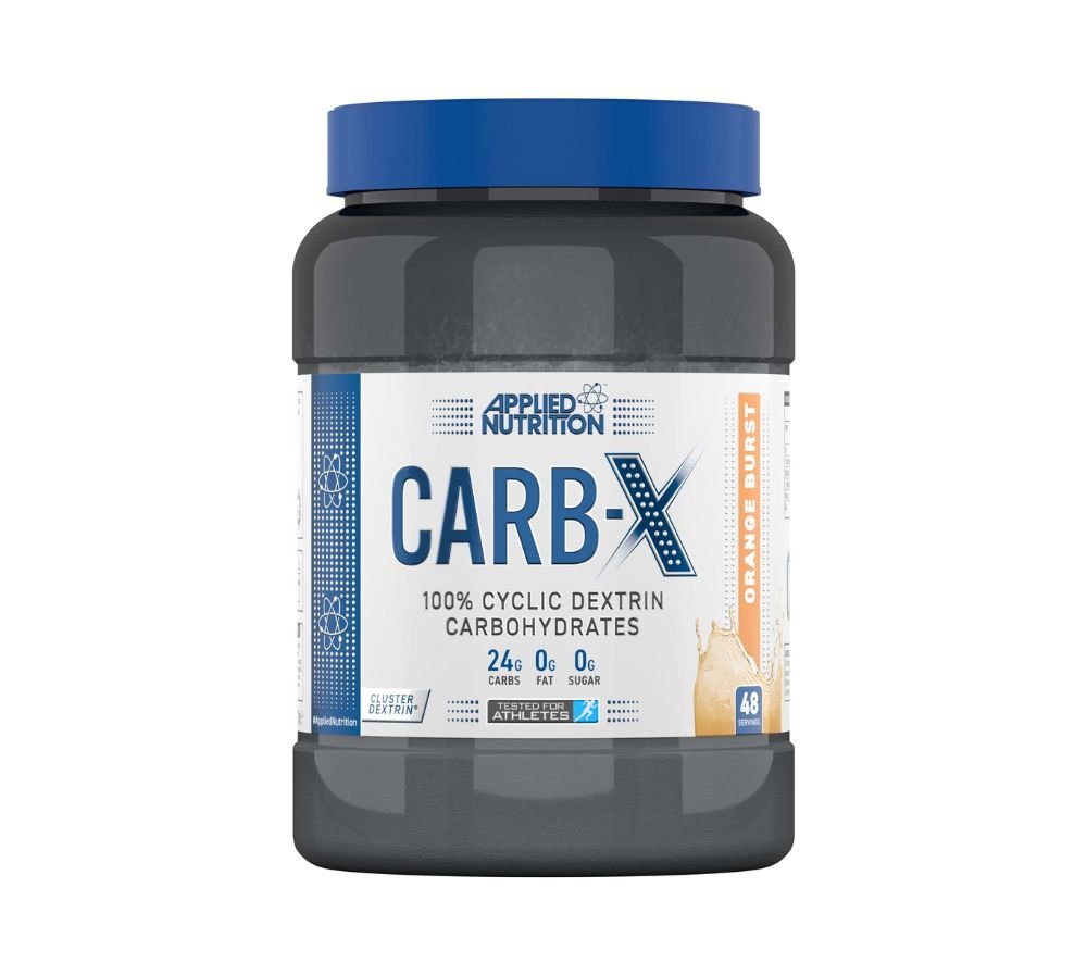 Applied Nutrition Carb X 1.2 Kg
