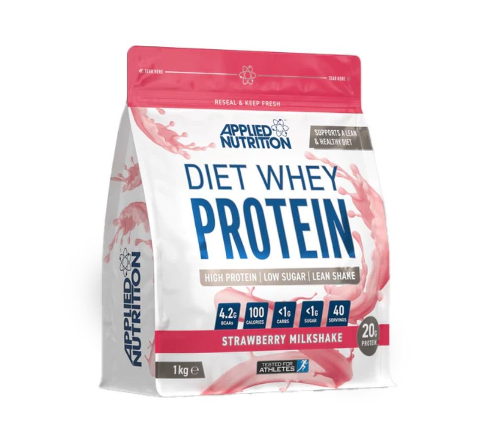 Applied Nutrition Diet Whey Protein 1Kg 40 Servings