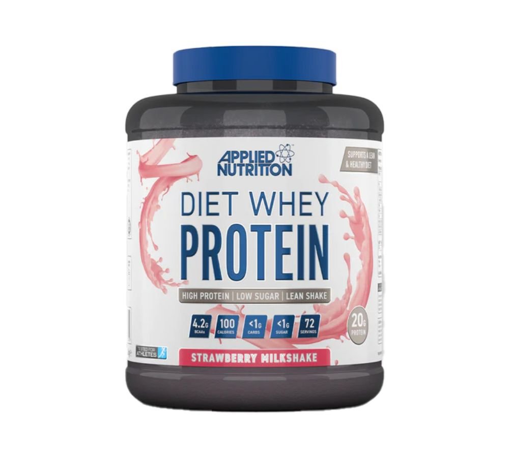 Applied Nutrition Diet Whey Protein 1.8Kg 72 Servings