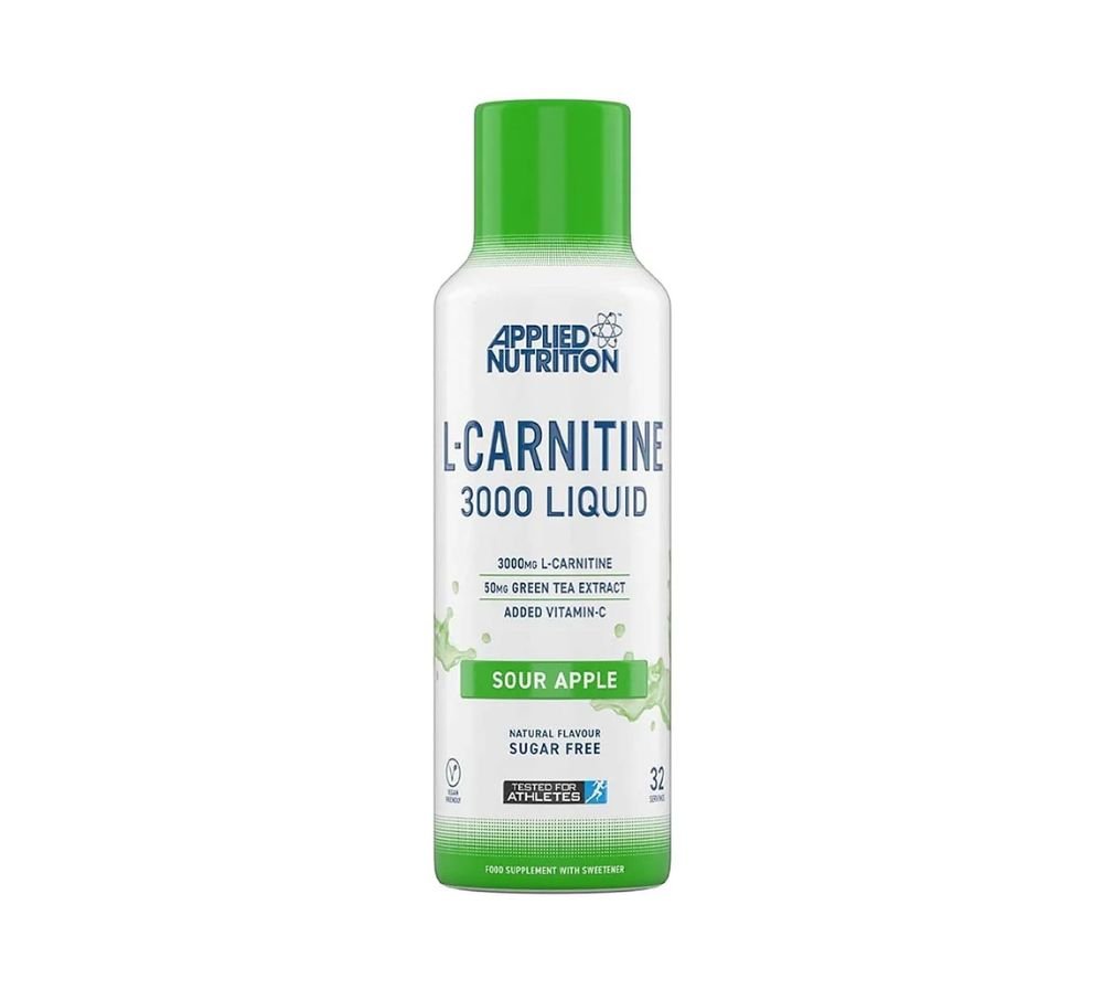 Applied Nutrition L-Carnitine 3000 Liquid 32 Servings