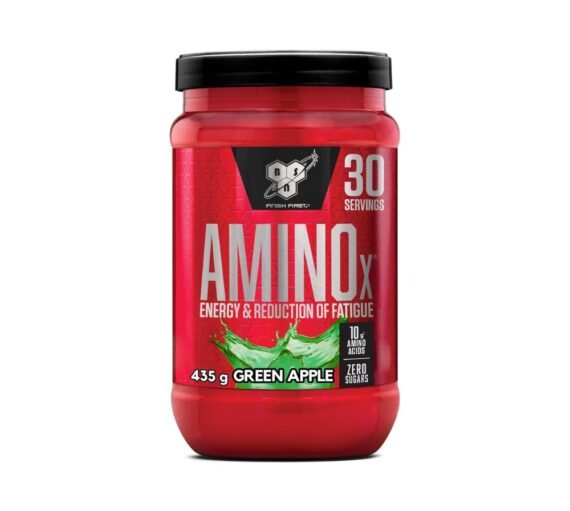 BSN Amino X - Amino Acids 30 Servings