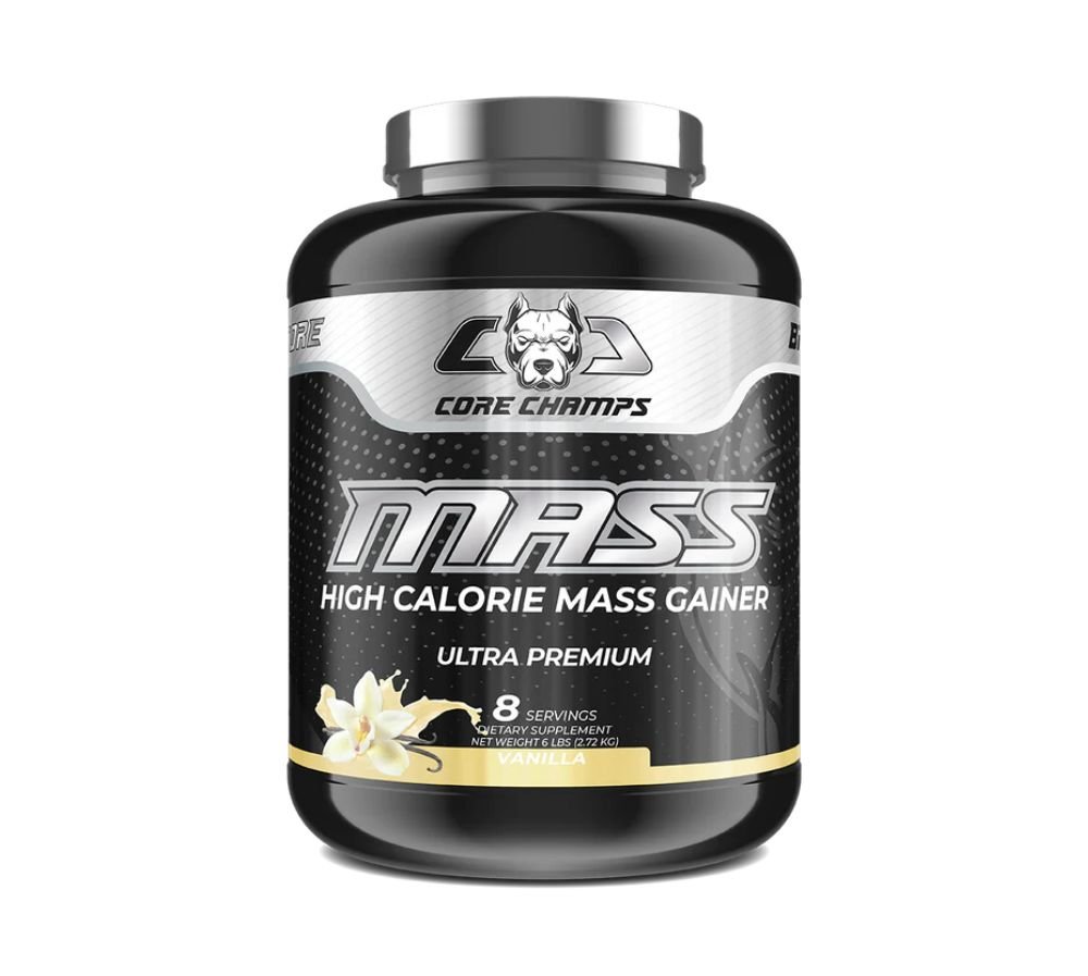Best weight gainer for skinny guys