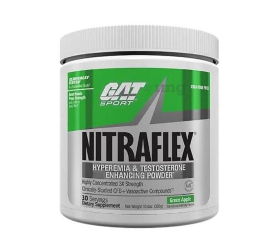 Gat Nitraflex Pre Workout 30 Servings