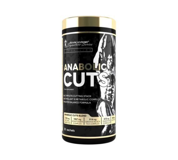 Best anabolic cuts supplement for weight loss