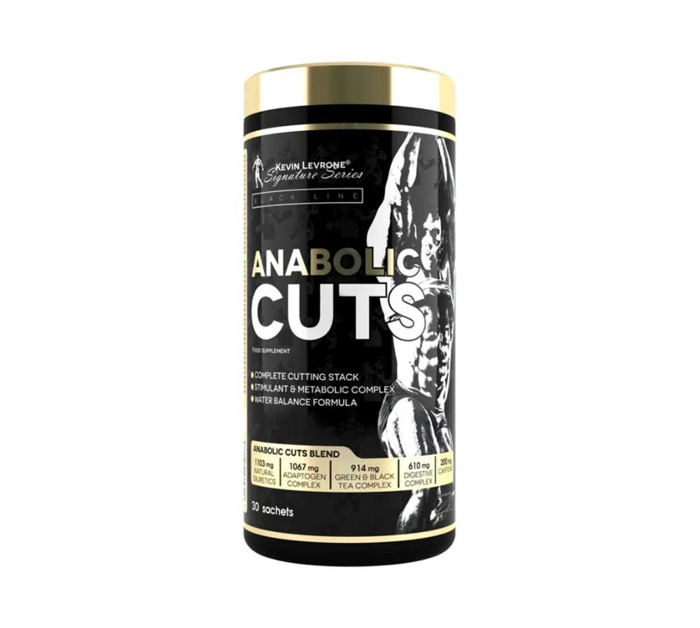 Best anabolic cuts supplement for weight loss