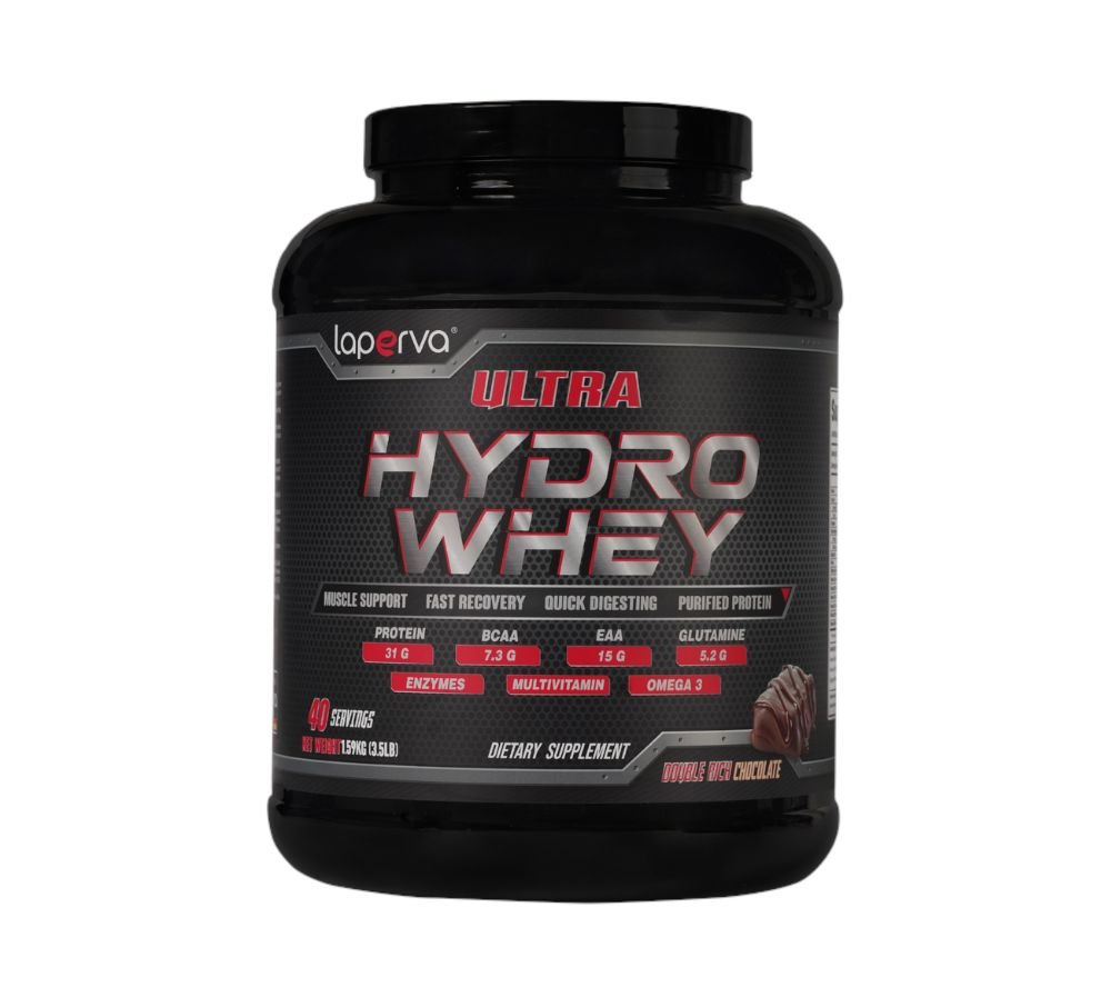 Laperva Ultra Hydro Whey