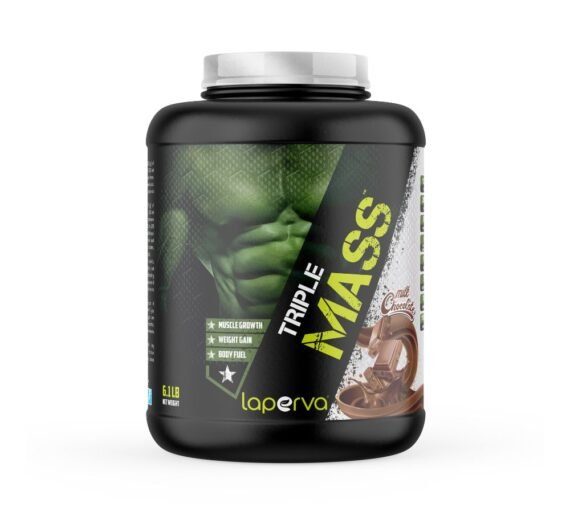 Laperva Triple Mass Gainer 6Lb