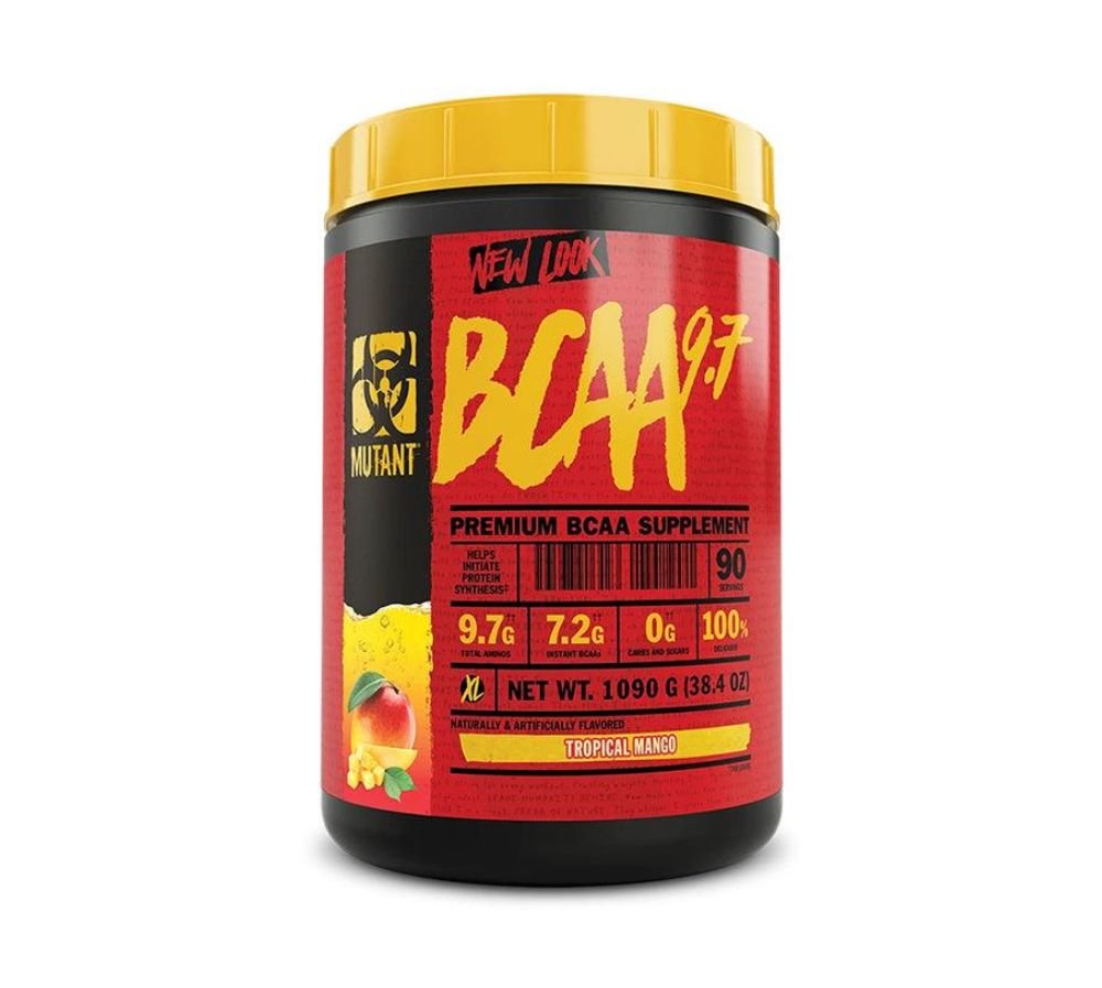 Mutant Premium BCAA 90 Servings