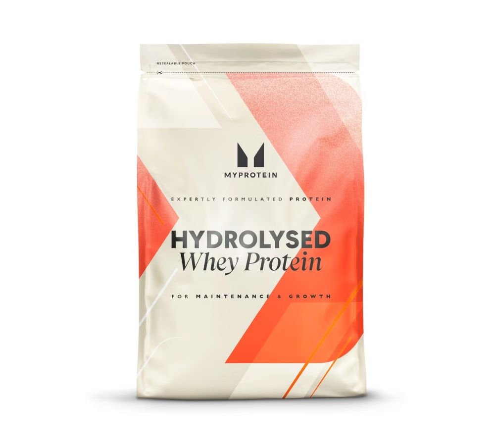 Myprotein Hydrolysed Whey Protein Powder 1 kg