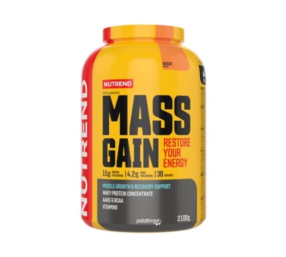 Mass gainer whey protein UAE