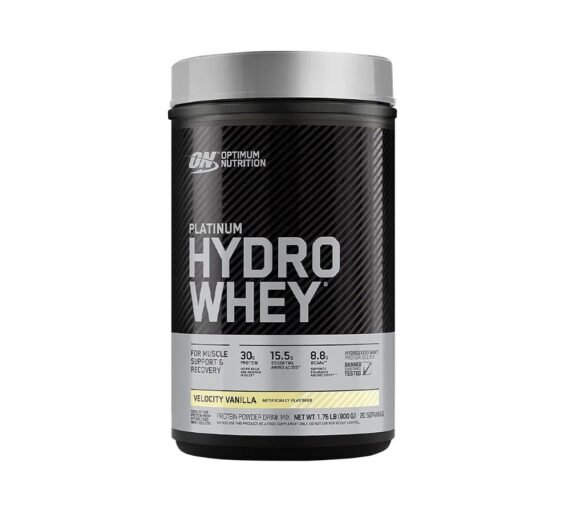 Best Optimum Nutrition Platinum Hydrowhey 1.75 lb