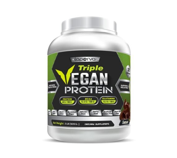 Laperva Triple Vegan Protein