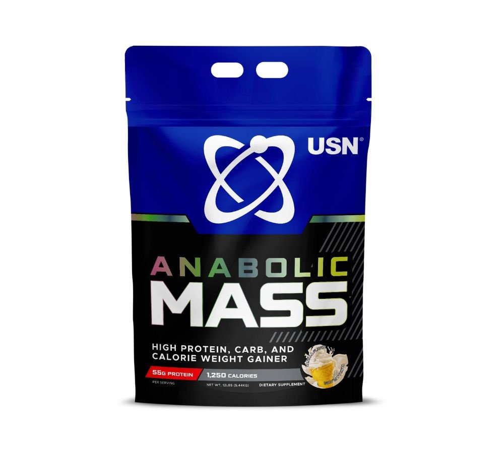 USN Anabolic Mass 12Lb