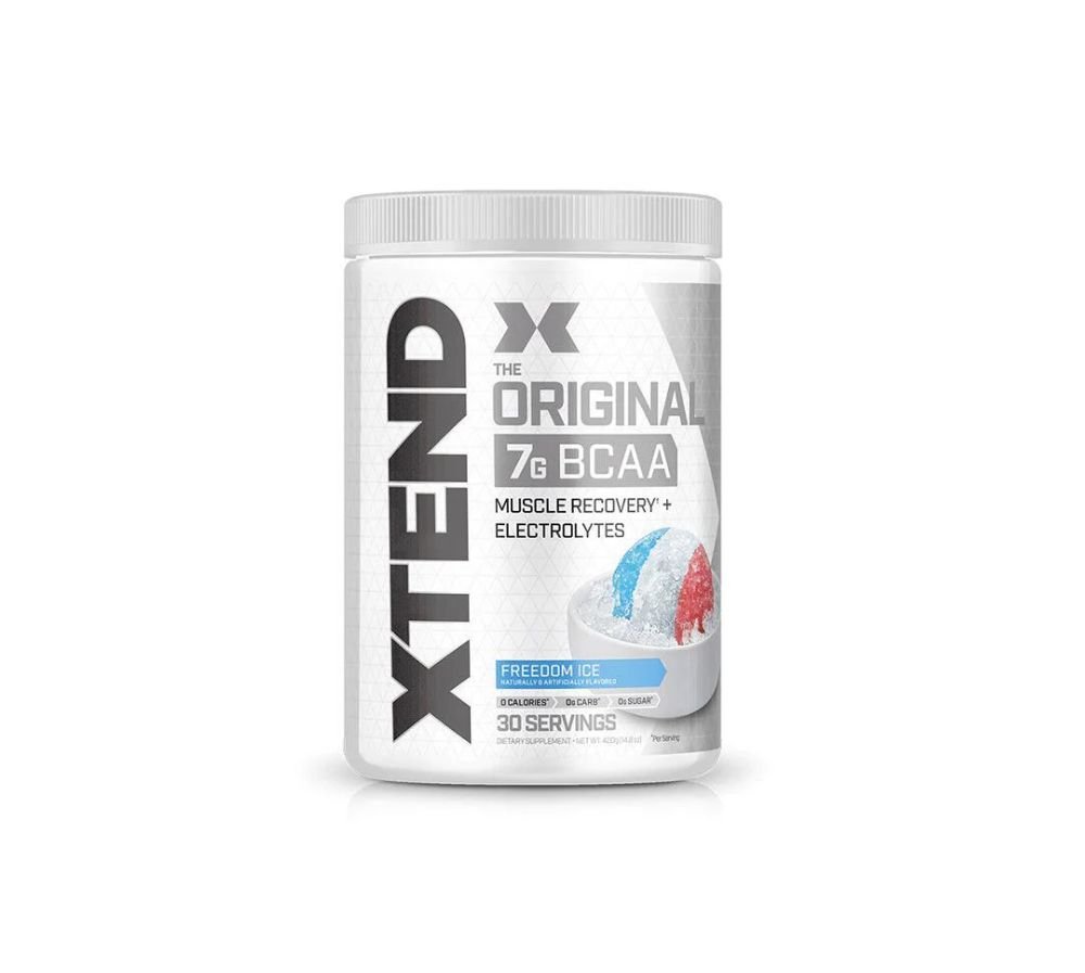 Scivation Xtend Original 7g BCAA 30 Servings