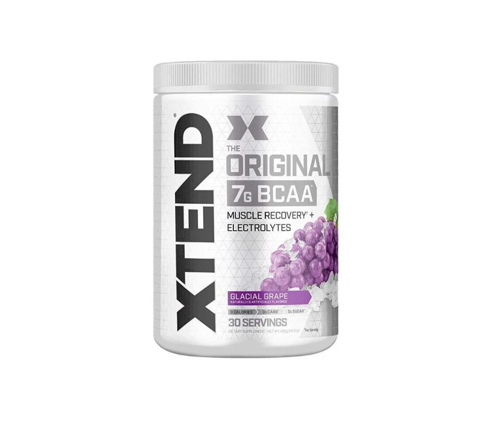 Scivation Xtend Original 7g BCAA 30 Servings