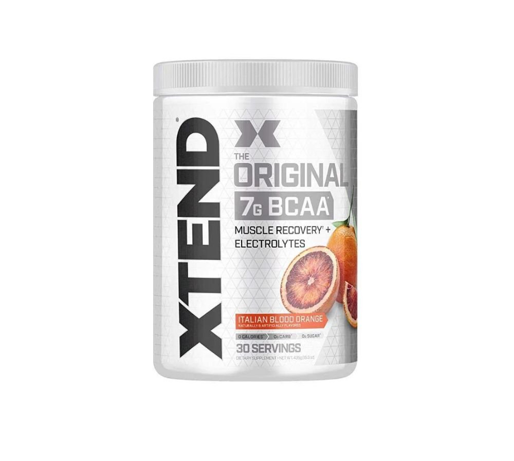 Scivation Xtend Original 7g BCAA 30 Servings