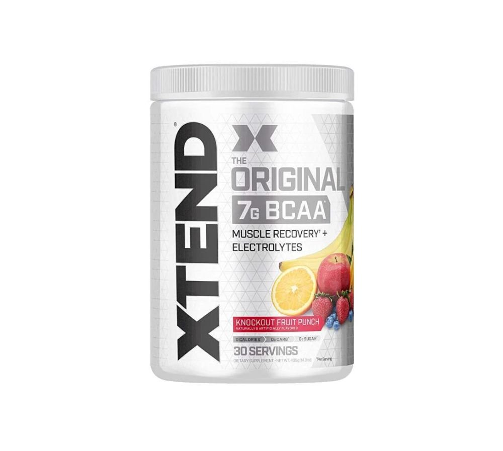 Scivation Xtend Original 7g BCAA 30 Servings