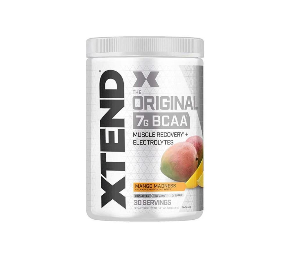 Scivation Xtend Original 7g BCAA 30 Servings