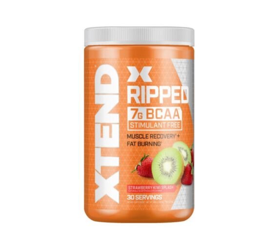 Scivation Ripped BCAA UAE