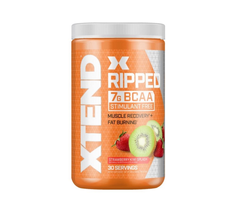 Scivation Ripped BCAA UAE