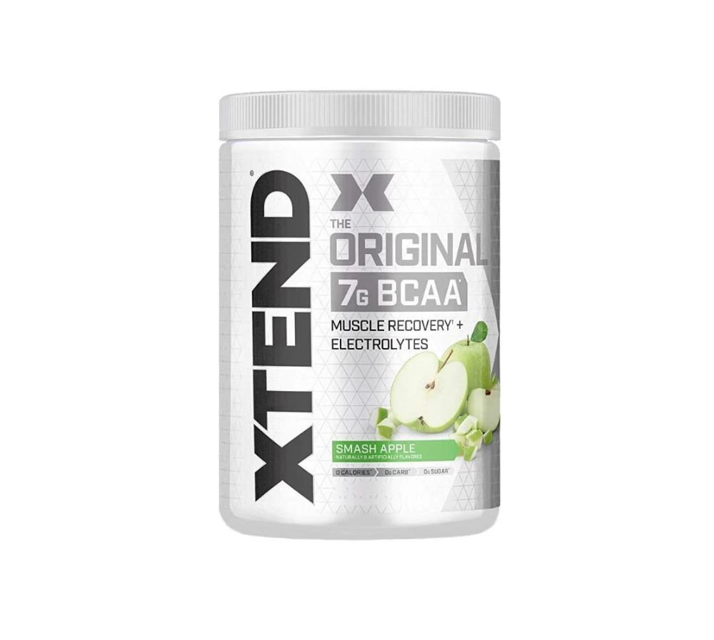 Scivation Xtend Original 7g BCAA 30 Servings