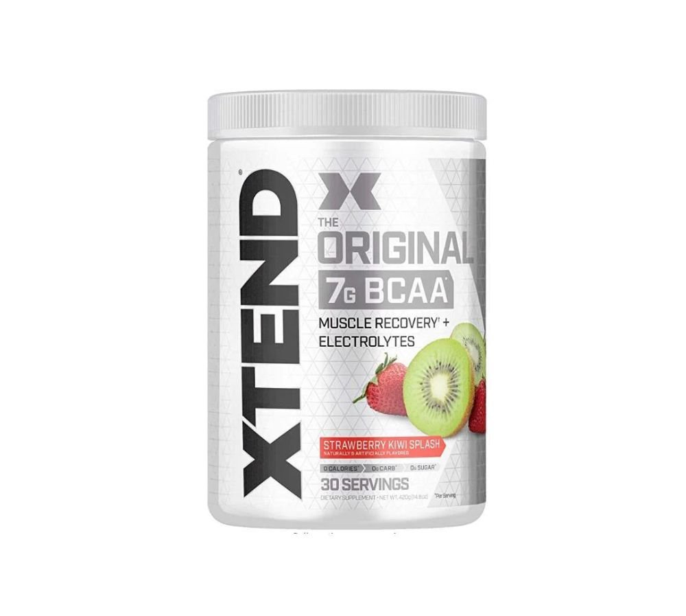 Scivation Xtend Original 7g BCAA 30 Servings