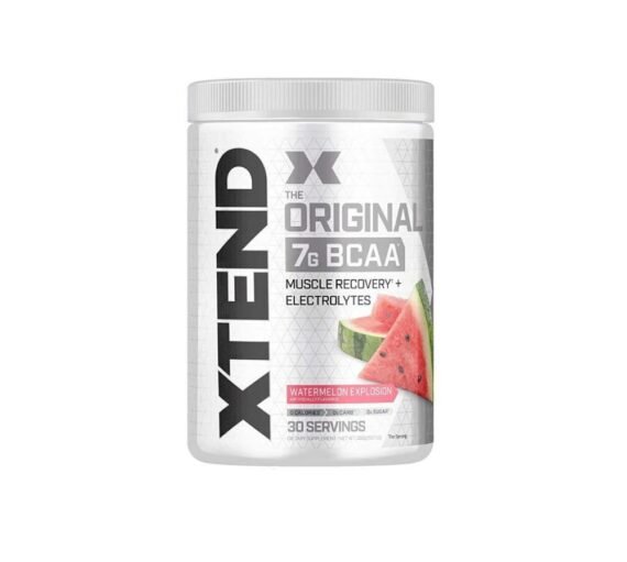 Xtend 7 g BCAAs powder UAE