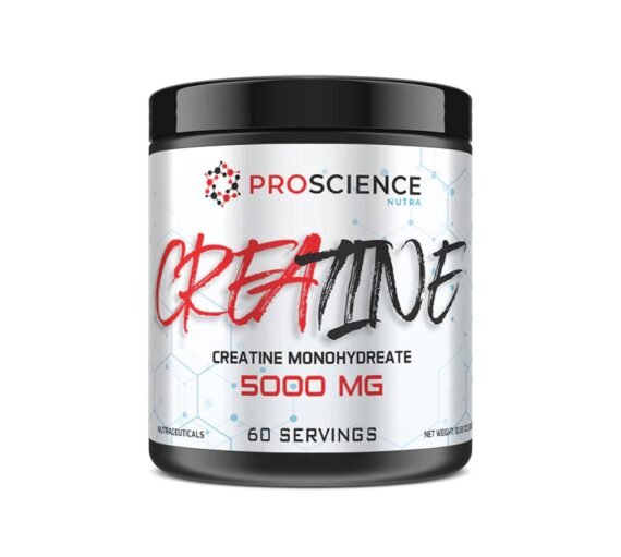 ProScience Creatine 5000mg