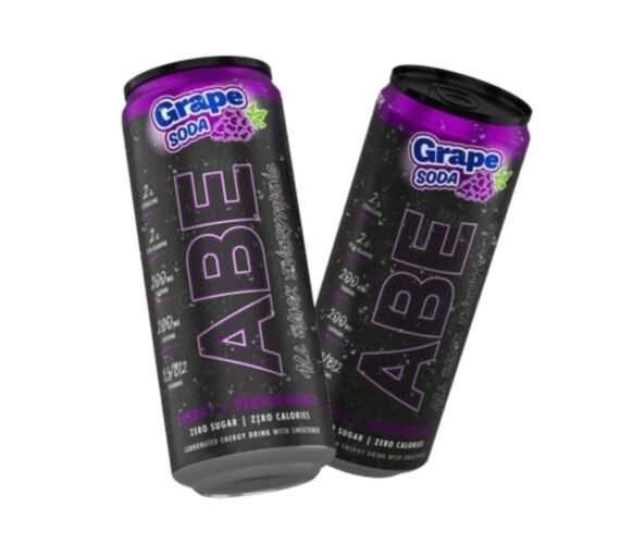 Applied Nutrition ABE Ultimate Pre Workout Drink