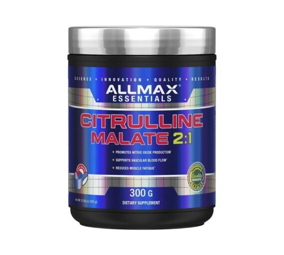 Best citrulline supplement for endurance