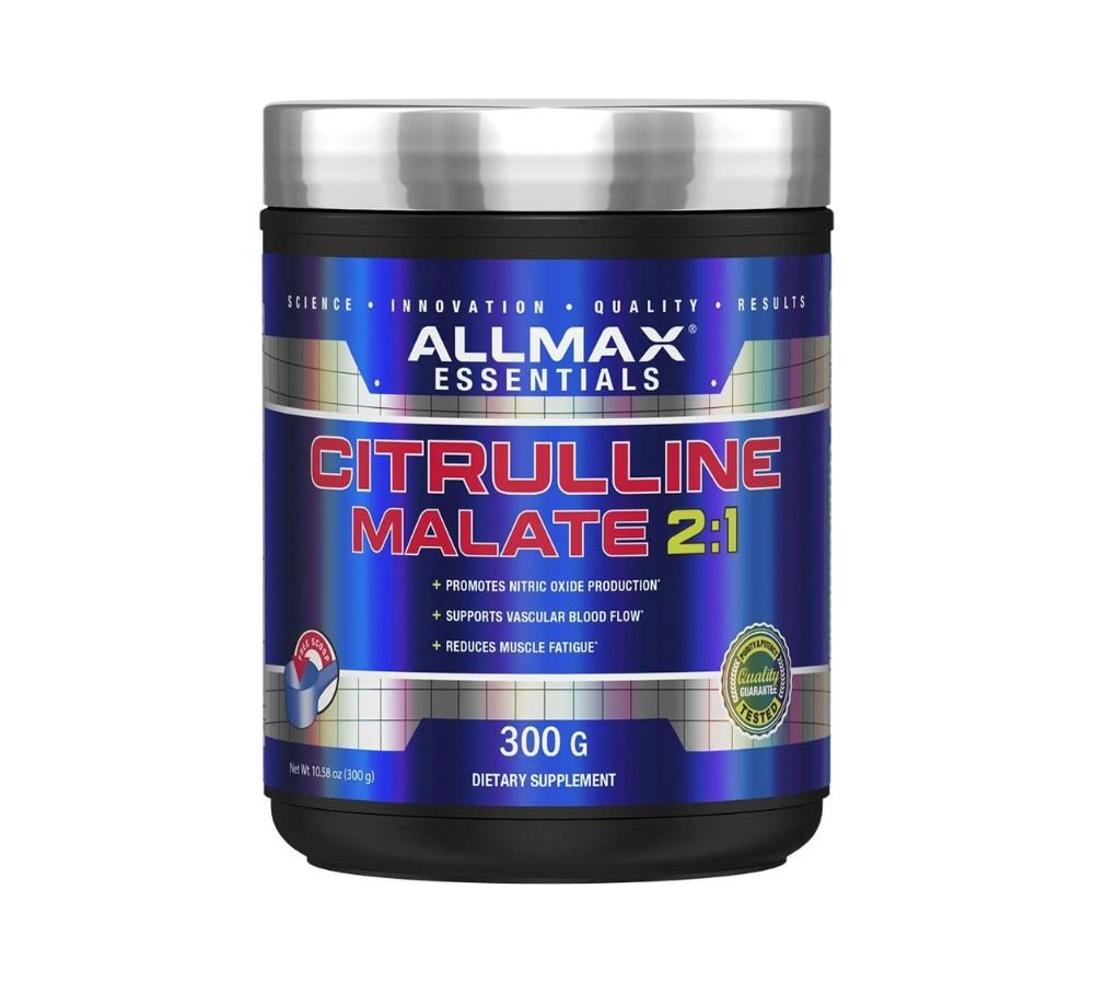 Best citrulline supplement for endurance