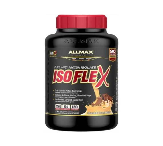 Best pure whey protein for fast recovery