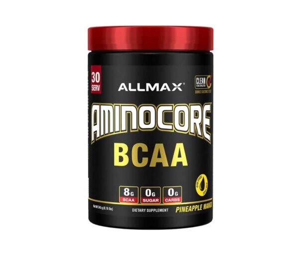 Best fat burner pre workout Allmax A Cuts