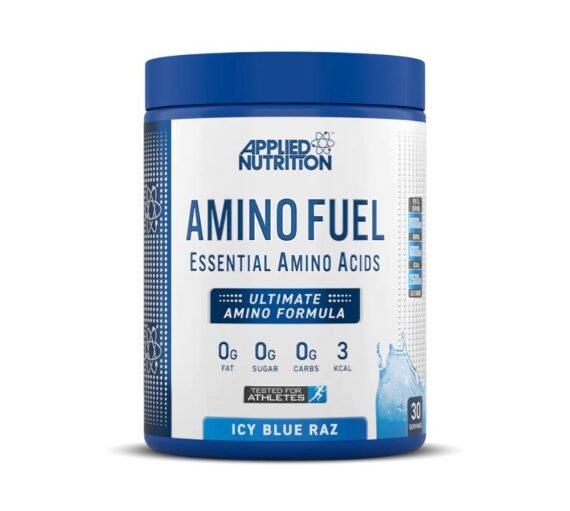 Applied Nutrition Amino Fuel EAA 30 Serving