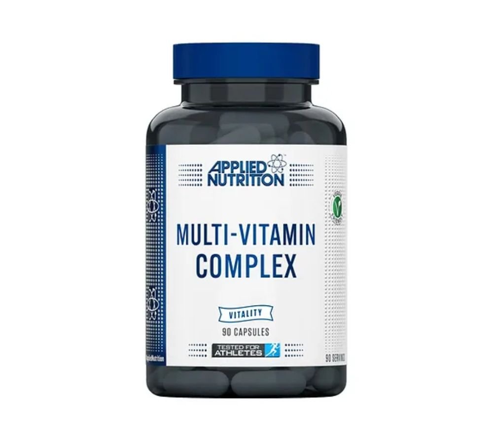 Applied Nutrition Multi Vitamin Complex 90 Capsules