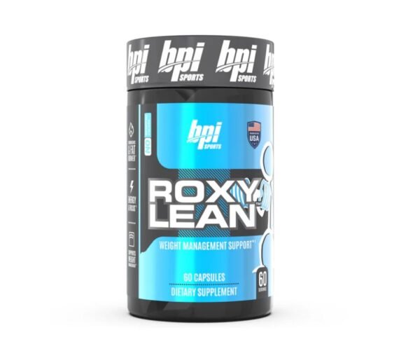 Thermogenic fat burner