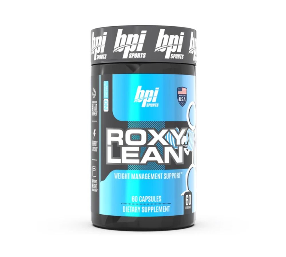 Thermogenic fat burner