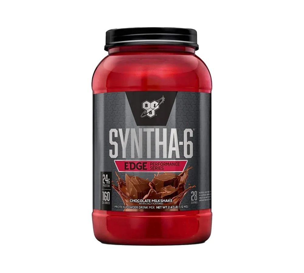 BSN Syntha-6 Edge Fewer Calories Carbs 28 Servings