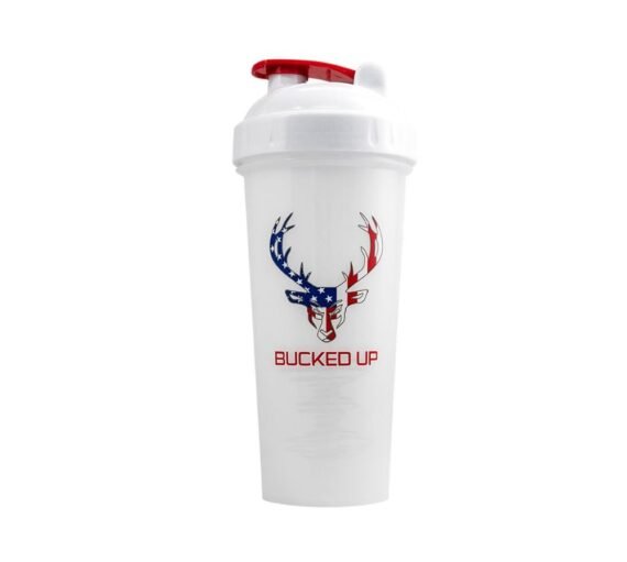 Bucked Up - Perfect Shaker