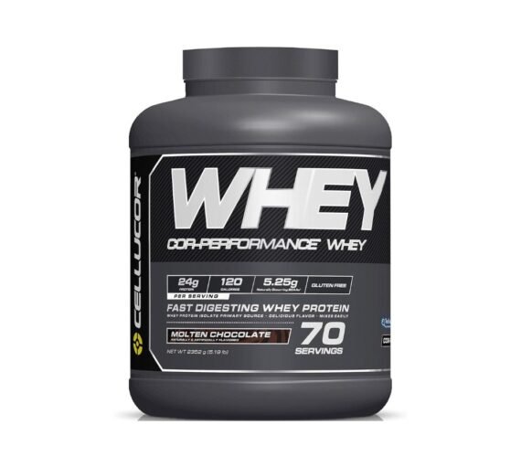 Cellucor COR Performance Protein Powder 5lb.