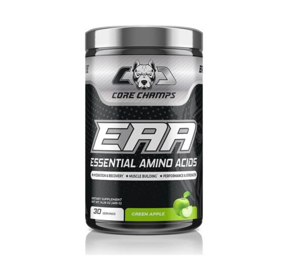 Core Champs EAA  Essential Amino 30 Servings