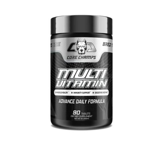 Best daily multivitamin tablets