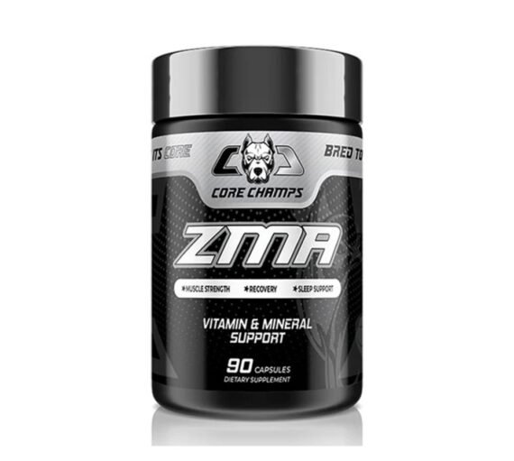 Best ZMA supplement for recovery
