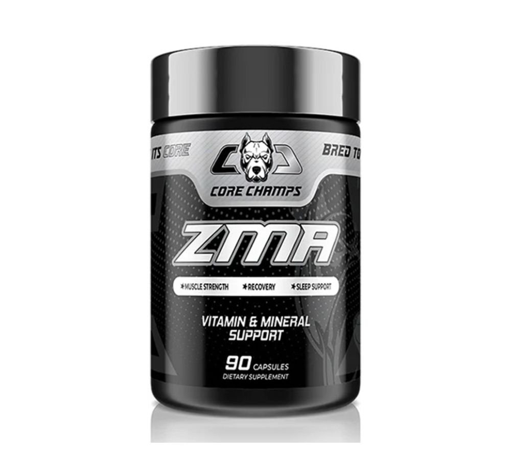 Best ZMA supplement for recovery