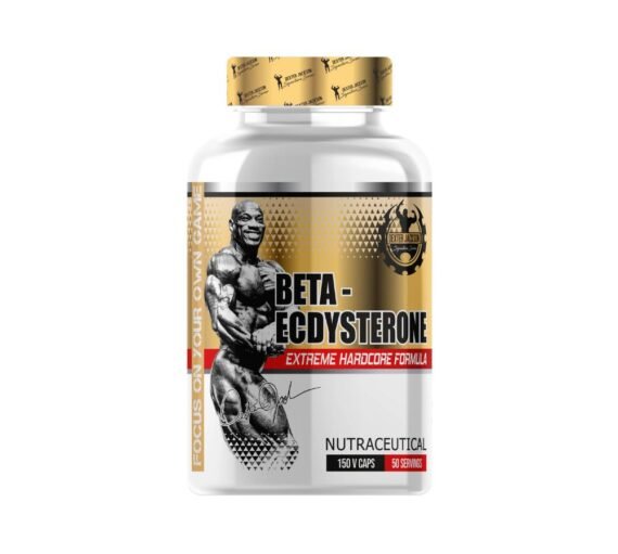 Beta Ecdysterone muscle formula