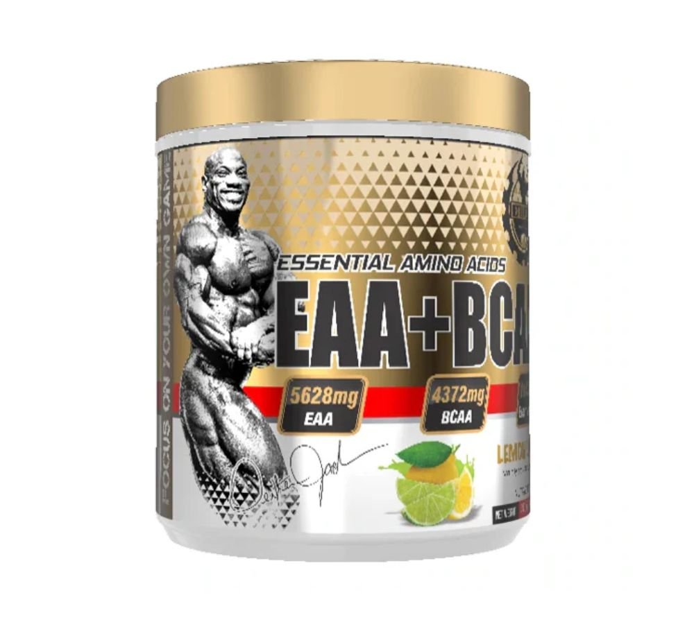 EAA +BCAA supplement