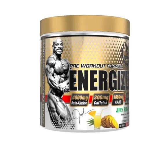 EAA +BCAA supplement