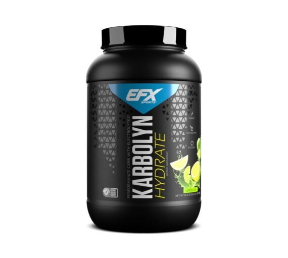 Efx Sports Karbolyn Hydrate 4Lb