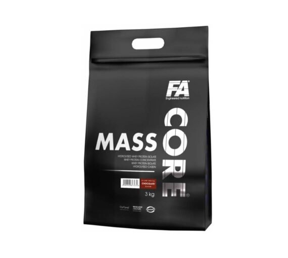 FA Engineered Nutrition Core Mass Whey 3Kg